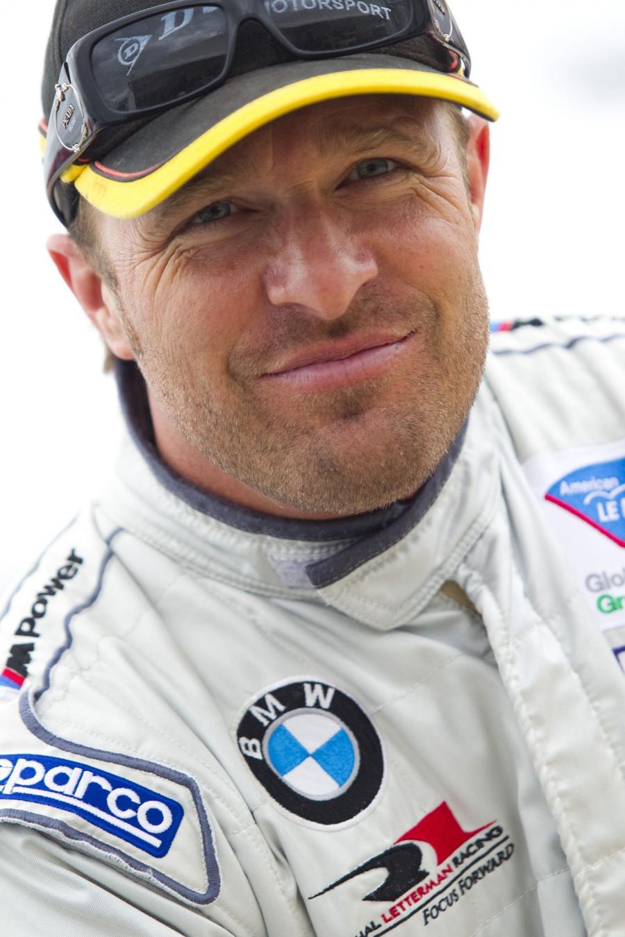  BMW M3 ALMS by Rahal-Letterman Racing 2010 года  (фото 28 из 34)